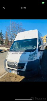 Citroen Jumper Maxi 3.0 - 3