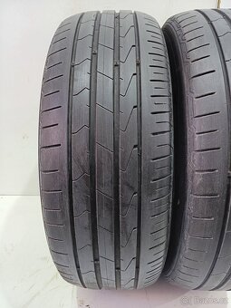2ks letní pneu 205/60/16 Hankook - 3