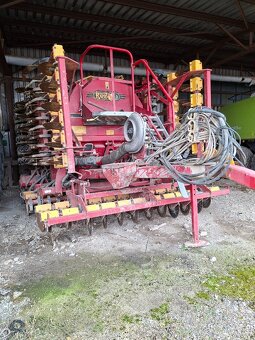 Vaderstad Rapid A600S - 3