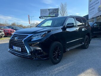 Lexus GX 460 2016 - 3