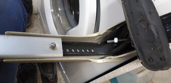 Prodám střešní nosiče - 3