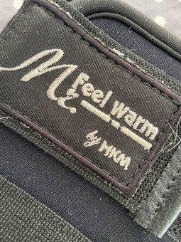 HKM hlezenní chraniče - 3