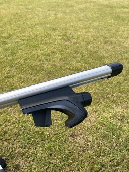 příčníky THULE - 3