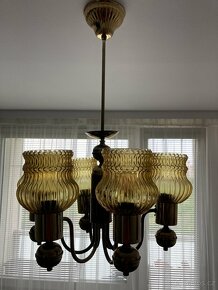 Retro lustr - 3