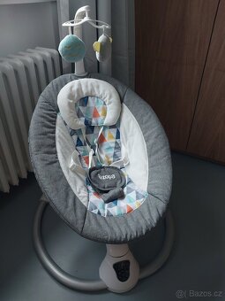 Lehačka Zopa Lullaby - 3