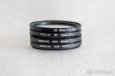 UV+CPL+ND4+ND8-pr. 46, 49, 52, 55, 58, 62, 67, 72, 77, 82 mm - 3