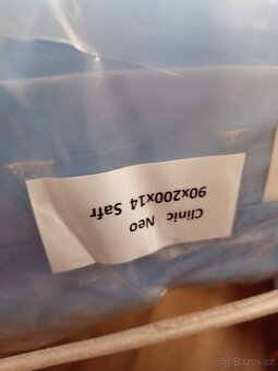 Matrace antidekubitní - 3