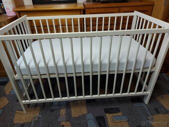 Detska postylka s vybavenim - 3
