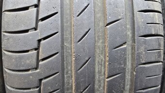 Letní pneu 225/45/18 Continental - 3