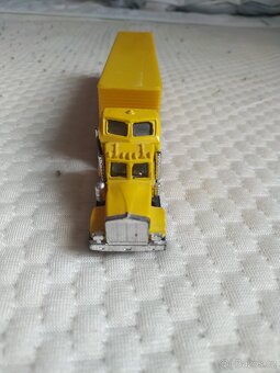 Model kamionu - 3