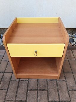 Dětský nábytek/pokoj - 3