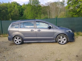 mazda 5 - 3