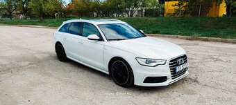 PRODAM AUDI  A 6 3.0TDI - 3