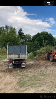 Multicar - 3
