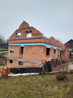 Stavební, zednické a malířské práce - 3