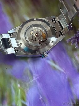 Hamilton Broadway GMT Automatic - 3