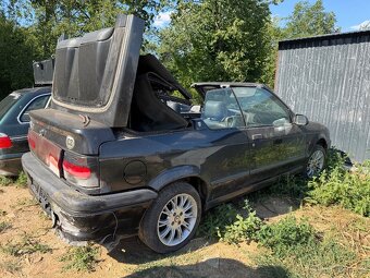 Renault R19 cabrio 1.8i 65 kW 1991 - 3