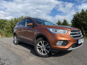 Ford kuga - 3