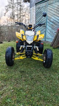 Čtyřkolka Bashan 200ccm - 3