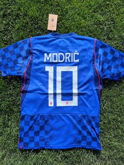 Dres Chorvatsko World Cup 2026/27 - 3