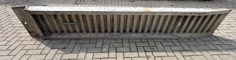 Nájezd - 3