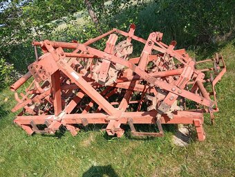 Kultivátor kombinátor - 3