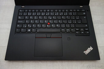 LENOVO ThinkPad L14 Gen1 - 3