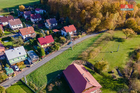 Prodej pozemku k bydlení, 1058 m², Ratiboř - 3