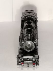 Model lokomotivy řady 96010 - 3