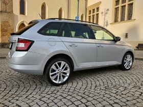 Škoda Fabia 3 1.4 tdi - 3