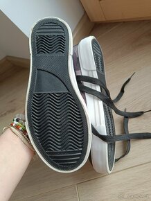 Kotníkové boty, velikost 36 - 3