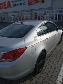 Opel Insignia 2 CDTI - 3