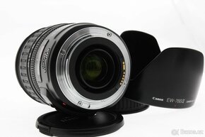 Canon EF 28-135mm f/3.5-5.6 IS Full-Frame - 3