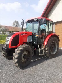 Prodám traktor Zetor Proxima 7441 - 3