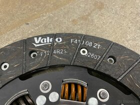 Sada spojky VALEO 834005 Fiat Stilo - 3