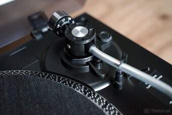 DUAL DTJ 301.1 USB - 3