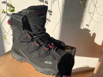 Salomon Snowtrip TS WP W EUR - 3