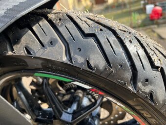Aprilia SR GT 200 - 3