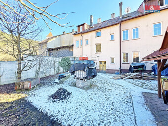 Prodej bytu 3+1, 70 m², Nejdek, ul. Závodu míru - 3