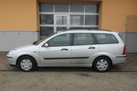 Ford Focus 1.8 TDDI - 3