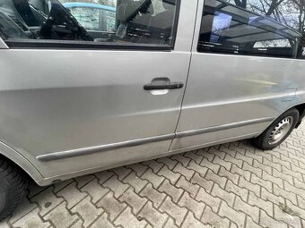 Prodám MERCEDES-BENZ VITO W638 - 3