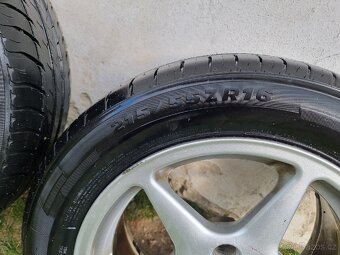 Alu kola 4x108 r16 - 3