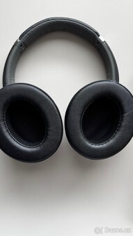 Bezdrátová sluchátka Sony MDR-ZX770BN - 3
