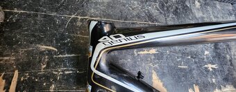 Scott genius mc 40 - 3