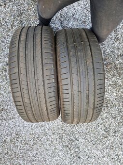 255 45 19 - 3