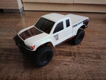 Axial SCX24 2xauto 1xvlek - 3