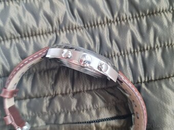 TISSOT Heritage 1973 Automatic Chronograph - 3