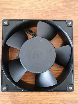 Ventilátor 110V - 3