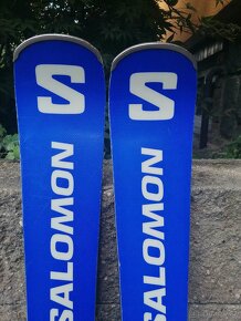 SALOMON S/RACE SL 12 160cm r-12. Model 2023/2024 - 3