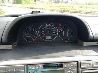 Nissan x-Trail 2.2TDI .4x4, uzávěrka - 3